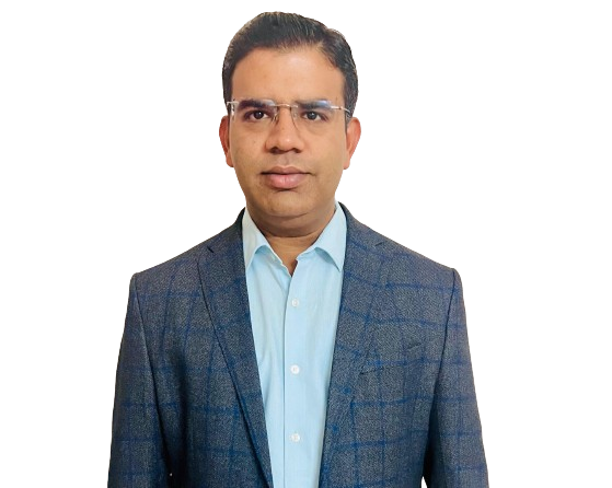 Ankit Dadra